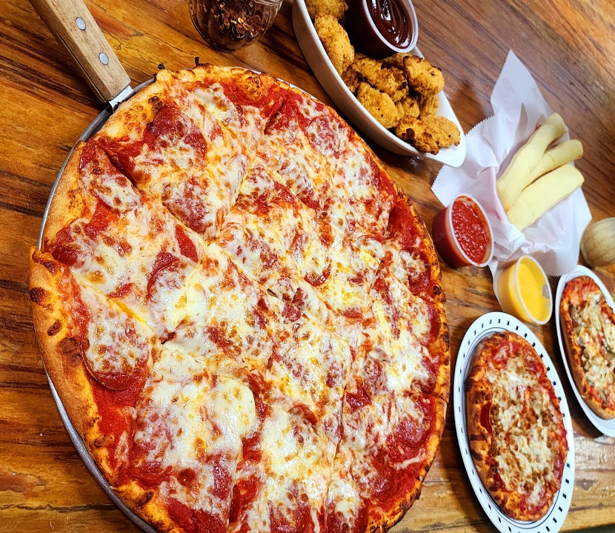 Pizza Place